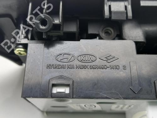 Switch HYUNDAI i40 I CW (VF) 1.7 CRDi | BP40333224I30 - Image 5