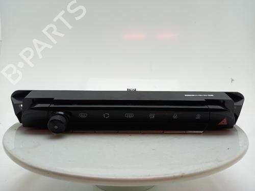 Used Climate control Climate control CITROËN C5 AIRCROSS (A_) 1.2 PureTech 130 (ARHNSJ) (131 hp) 40331695 40331695