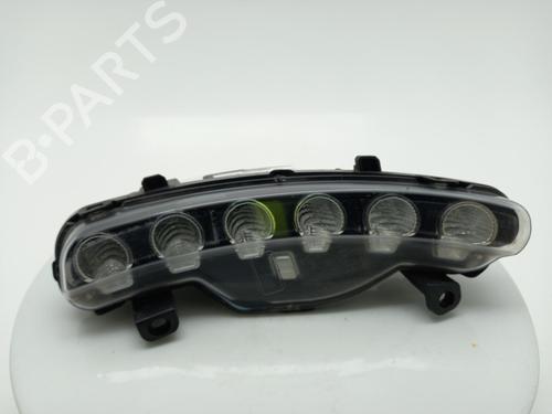 Used Right daytime light Right daytime light CITROËN DS3 (SA_) 1.6 HDi 110 (112 hp) 40337848 40337848