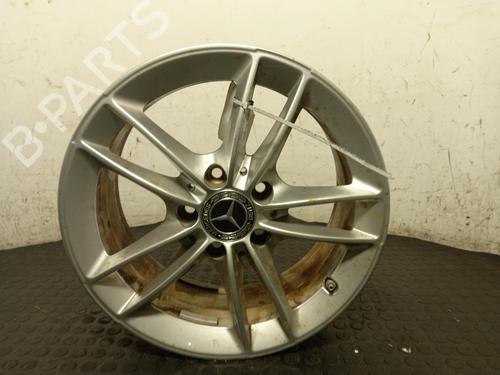 rim-mercedes-benz-a-class-w177-2018-40309446 main image