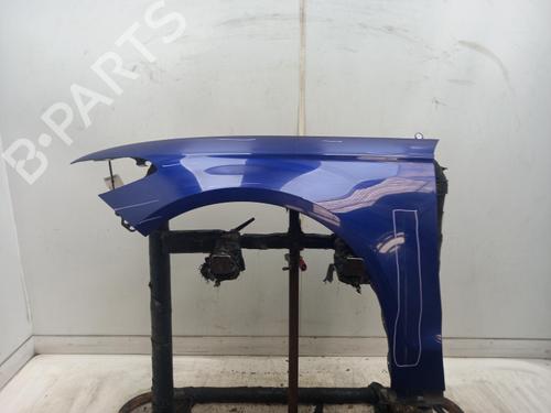 left-front-fenders-ford-mondeo-v-turnier-cf-2014-40311378 main image