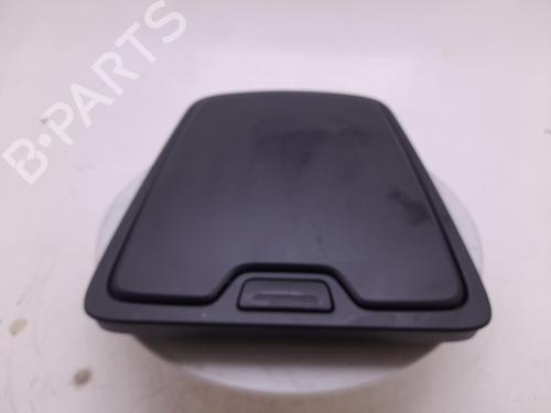 Used Cup/Object holder Cup/Object holder FORD S-MAX (WA6) 2.0 TDCi (140 hp) 40311489 40311489