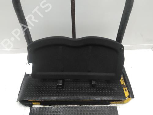 Used Rear parcel shelf Rear parcel shelf KIA RIO III (UB) 1.25 CVVT (86 hp) 40339989 40339989