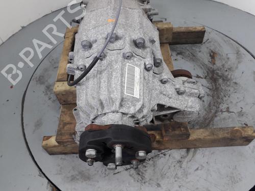 Gearbox MASERATI LEVANTE SUV (M161) 3.0 D Q4 | BP40341426M3 - Image 6