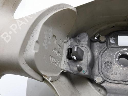 Steering wheel FIAT 500 (312_) 0.9 (312AXG1A, 312.AXG11) | BP40463703C49 - Image 6