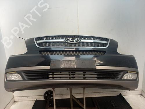 Used Front bumper Front bumper HYUNDAI H-1 Travel (TQ) 2.5 CRDI (136 hp) 40319489 40319489