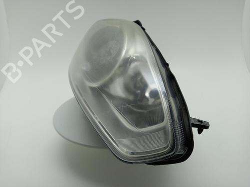 Right headlight FORD C-MAX II (DXA/CB7, DXA/CEU) 1.6 TDCi | BP40336820C29 - Image 2