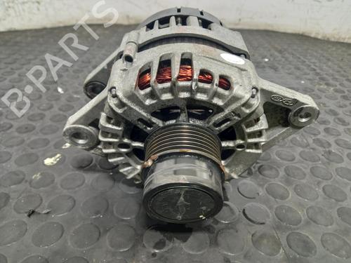 Used Alternator Alternator KIA SPORTAGE IV (QL, QLE) 1.6 T-GDI AWD (177 hp) 40305509 40305509