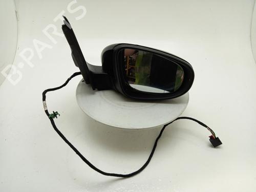 right-mirror-vw-golf-vi-5k1-2008-2009-2010-2011-2012-2013-2014-40336252 main image