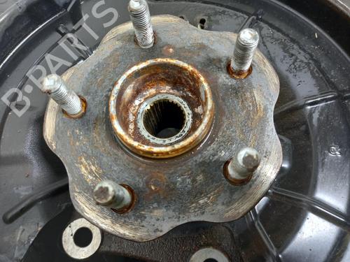 Right rear steering knuckle LEXUS RX (_L2_) 450h AWD (GYL25_, GYL26_, GYL25, GYL26, GYL25R, GYL26R) | BP40338516M28 - Image 3
