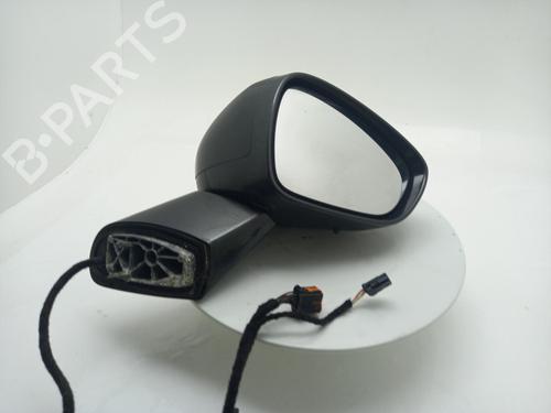 Used Right mirror Right mirror PEUGEOT RCZ 1.6 16V (156 hp) 40335374 40335374