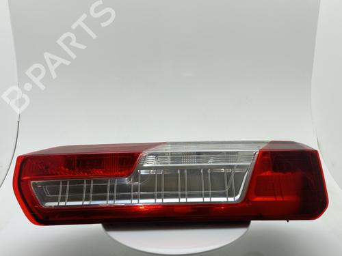Used Left taillight Left taillight FORD TRANSIT V363 Van (FCD, FDD) 2.2 TDCi RWD (155 hp) 40314159 40314159