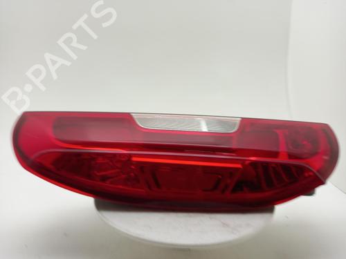 Used Left taillight Left taillight FIAT DOBLO Platform/Chassis (263_) 1.3 D Multijet (90 hp) 40336645 40336645