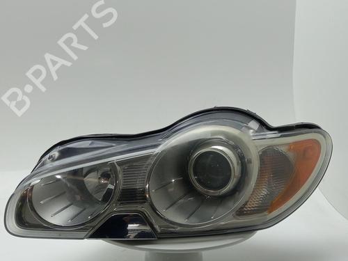left-headlight-jaguar-xf-i-x250-2008-2009-2010-2011-2012-2013-2014-2015-40323645 main image