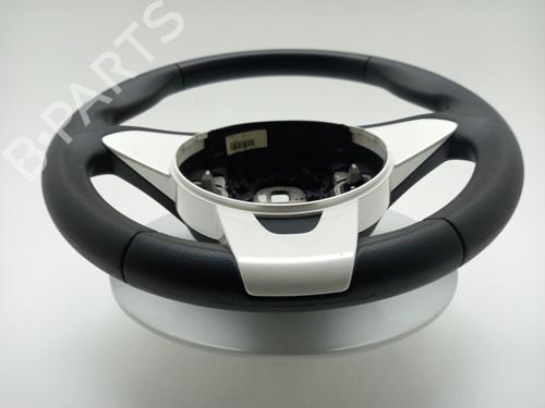 Steering wheel FORD KA (RU8) 1.3 TDCi | BP40329179C49 - Image 2