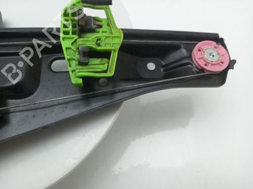 Rear right window mechanism BMW X1 (E84) sDrive 18 d | BP40300458C25 - Image 4