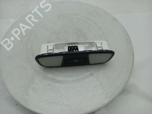 Used Interior roof light Interior roof light AUDI A3 Sportback (8YA, 8YF) 40 TFSIe (204 hp) 40305444 40305444