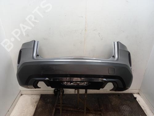 rear-bumper-citroen-c4-iii-ba_-bb_-bc_-2020-40311715 main image