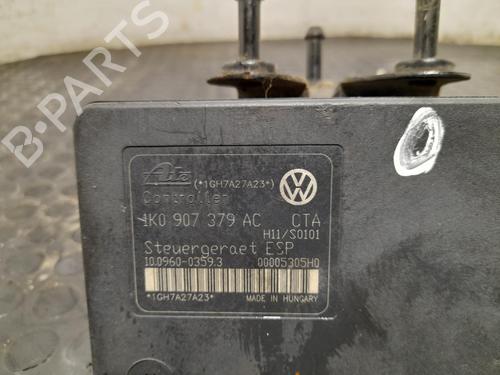 ABS pump VW GOLF V (1K1) 1.4 TSI | BP40304104M43 - Image 2