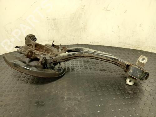 Right rear steering knuckle LEXUS RX (_L2_) 450h AWD (GYL25_, GYL26_, GYL25, GYL26, GYL25R, GYL26R) | BP40338516M28 - Image 5