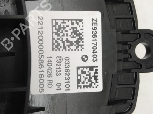 Switch BMW 3 (F30, F80) 318 d | BP40344718I30 - Image 5
