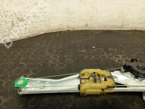 Front left window mechanism FORD TRANSIT CUSTOM V362 Van (FY, FZ) 2.0 EcoBlue | BP40303018C22 - Image 2