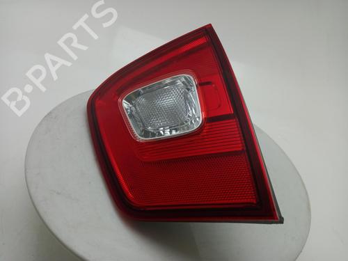 Used Right taillight Right taillight SUZUKI IGNIS III (MF, FF) 1.2 AllGrip (ATK412) (90 hp) 40333093 40333093