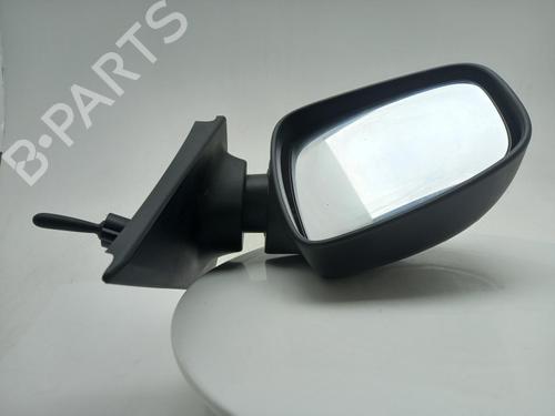 Left mirror DACIA LOGAN MCV II TCe 90 (K8M1, K8MA, K8AC) | BP40305034C26 - Image 3