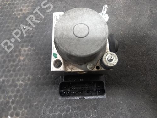 Used ABS pump ABS pump FORD KA (RU8) 1.2 (69 hp) 40317651 40317651