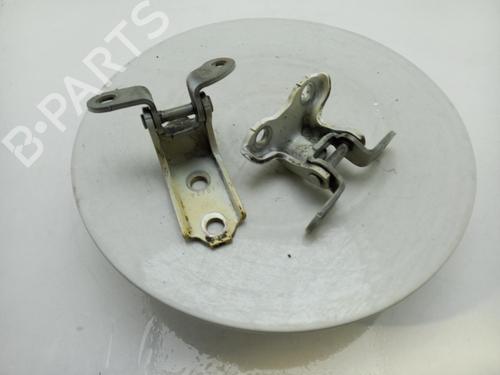 Used Hinge/Door check strap Hinge/Door check strap TOYOTA COROLLA Estate (_E21_) 1.8 VVTi Hybrid (ZWE219) (140 hp) 40463878 40463878