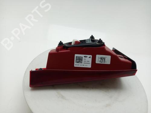 Left taillight HYUNDAI i20 III (BC3, BI3) 1.0 T-GDI hybrid 48V | BP40331520C34 - Image 5