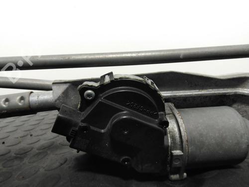 Front wiper motor JAGUAR F-TYPE Convertible (X152) 3.0 SCV6 | BP40345013M29 - Image 3