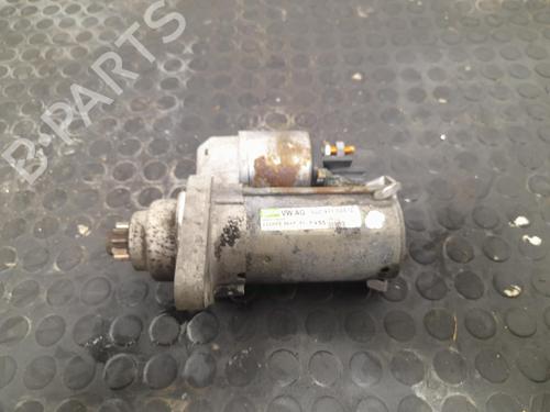 Starter VW GOLF V (1K1) 1.4 TSI | BP40304105M8 - Image 2