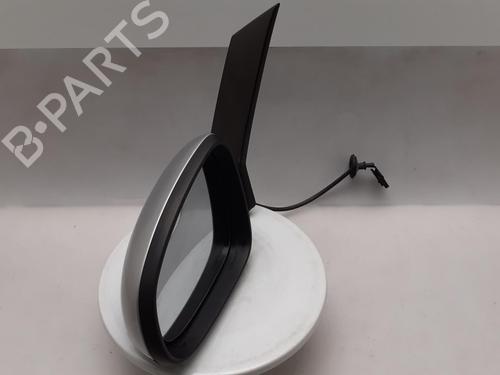Used Left mirror Left mirror VAUXHALL ASTRA Mk VI (J) (P10) 1.4 (100 hp) 40344109 40344109