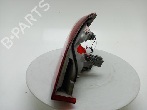 Left taillight FORD FOCUS III Turnier 1.0 EcoBoost | BP40326408C34 - Image 2