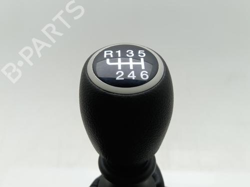 Gear lever CITROËN JUMPER II Bus 2.2 BlueHDi 140 | BP40305771M90 - Image 6
