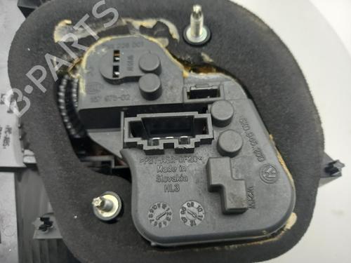 Right taillight VW GOLF VI (5K1) 1.6 TDI | BP40324144C35 - Image 6