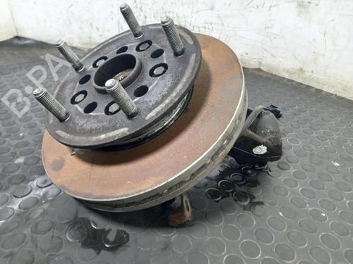 Left front steering knuckle FORD TRANSIT CUSTOM V362 Van (FY, FZ) 2.0 EcoBlue | BP40305255M25 - Image 3