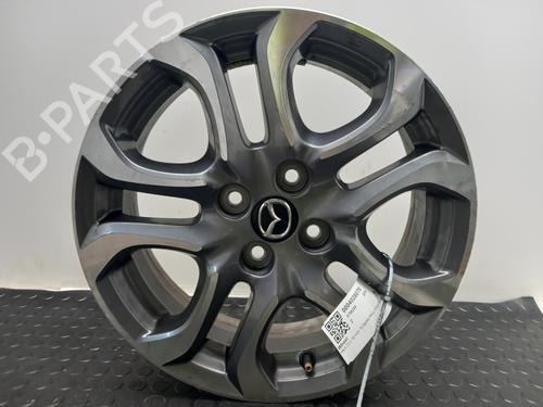 rim-mazda-2-hatchback-dl-dj-2014-40309578 main image