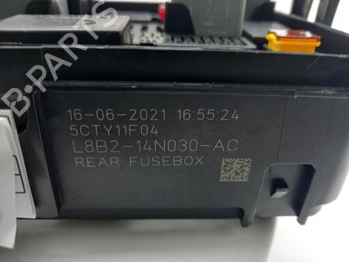 Fuse box LAND ROVER DEFENDER Station Wagon (L663) P400e Hybrid 4x4 | BP40329790E1 - Image 4
