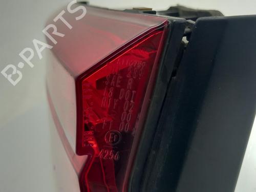 Right taillight VW TIGUAN ALLSPACE (BW2, BJ2) 1.5 TSI | BP40302676C35 - Image 4