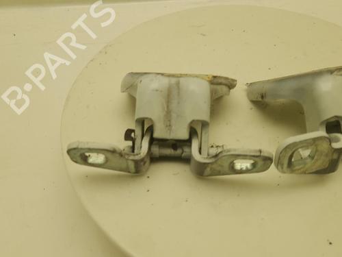 Hinge/Door check strap DACIA SANDERO II TCe 90 (B8M1, B8MA, B8AC) | BP40299836C146 - Image 5