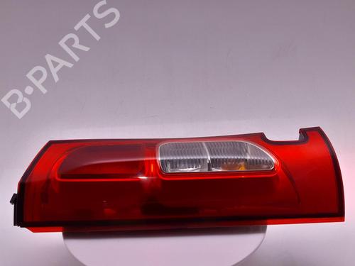 Used Left taillight Left taillight MERCEDES-BENZ CITAN Mixto (Double Cabin) (W415) 111 CDI (415.603, 415.605) (110 hp) 40324159 40324159