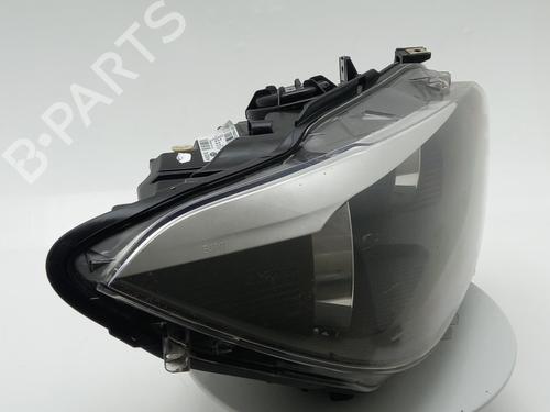 Right headlight BMW 1 (F21) 116 d | BP40557006C29 - Image 2