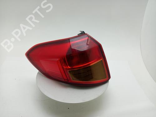 Used Left taillight Left taillight SUZUKI VITARA (LY) 1.4 T AllGrip (APK414) (140 hp) 40318770 40318770