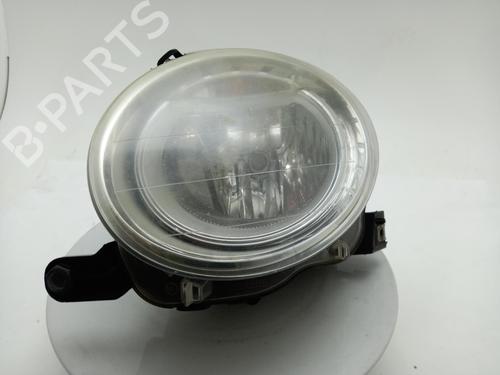 Used Left headlight Left headlight FIAT 500 C (312_) 1.2 (312CXA1A, 312AXA1A) (69 hp) 40320621 40320621