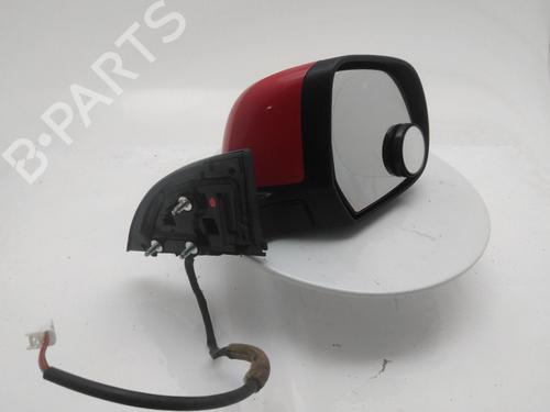 Used Right mirror Right mirror NISSAN LEAF (ZE0) Electric (109 hp) 40338774 40338774