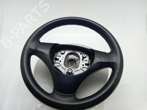 Used Steering wheel Steering wheel BMW 1 (E87) 120 d (163 hp) 40322452 40322452