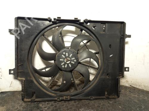 Used Radiator fan Radiator fan MG MG HS (AS23) 1.5 T (SAS23) (162 hp) 40306998 40306998