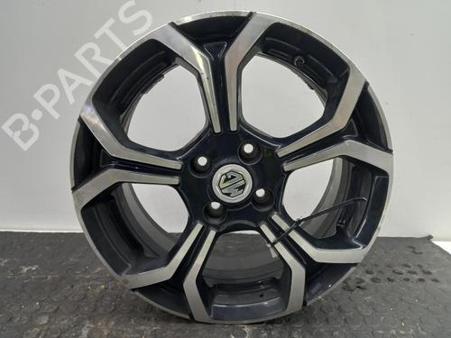 Used Rim Rim MG MG 3 1.5 (106 hp) 40312497 40312497